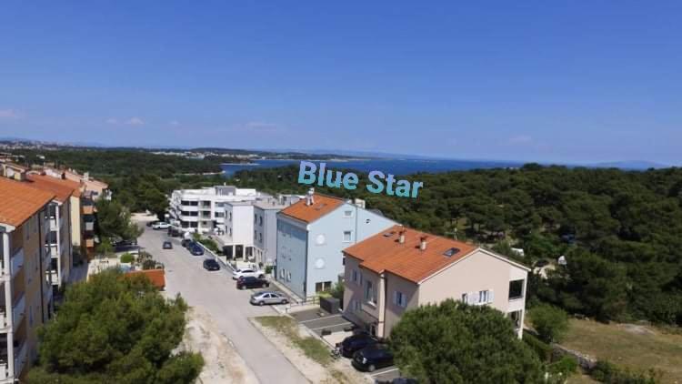 프레멘투라 Blue Star 아파트 외부 사진