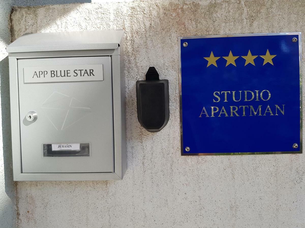 프레멘투라 Blue Star 아파트 외부 사진